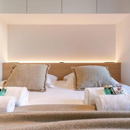 Stunning And Modern Apartment With Sunny Balcony Knokke-Heist Exterior foto