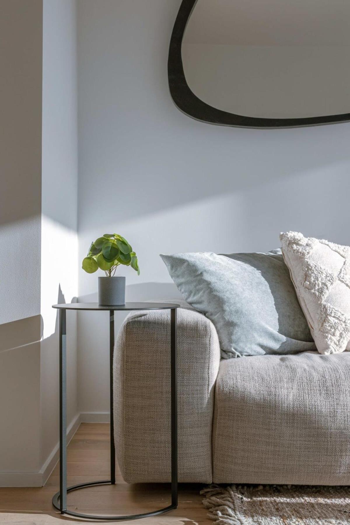 Stunning And Modern Apartment With Sunny Balcony Knokke-Heist Exterior foto